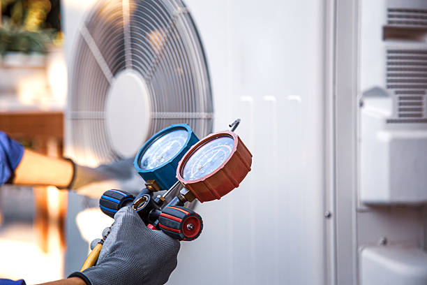 Affordable Hvac solutions in New Middletown, IN